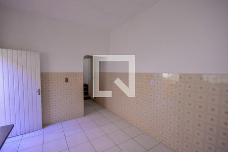 Casa à venda com 240m², 3 quartos e 3 vagasCozinha