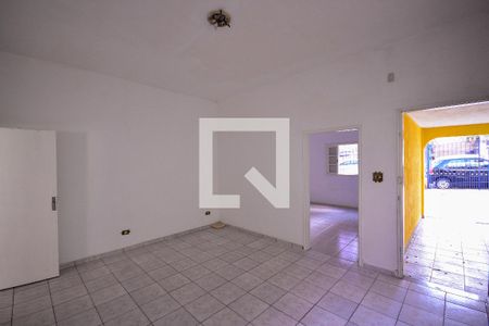 Sala de casa à venda com 3 quartos, 240m² em Vila Brasílio Machado, São Paulo