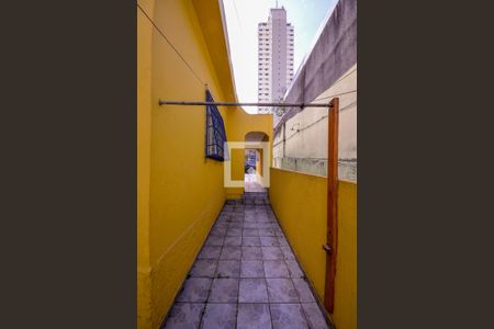 Casa à venda com 240m², 3 quartos e 3 vagasQuintal