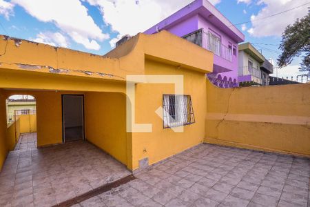 Casa à venda com 240m², 3 quartos e 3 vagasGaragem