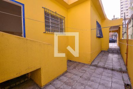 Casa à venda com 240m², 3 quartos e 3 vagasQuintal