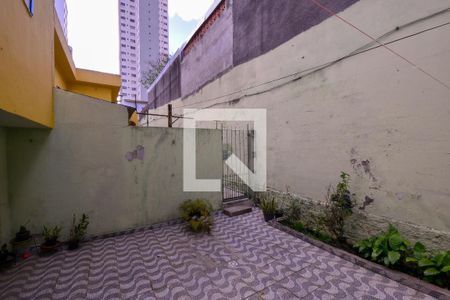 Casa à venda com 240m², 3 quartos e 3 vagasQuintal Casa 2