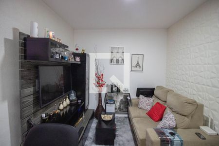 Apartamento à venda com 1 quarto, 28m² em Vila Campanela, São Paulo