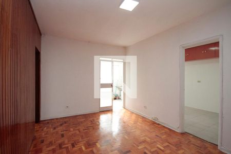 Sala de apartamento para alugar com 2 quartos, 90m² em Bela Vista, São Paulo