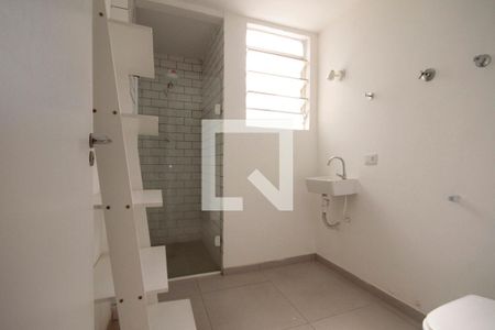Apartamento para alugar com 90m², 2 quartos e 1 vagaBanheiro