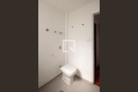 Apartamento para alugar com 90m², 2 quartos e 1 vagaBanheiro