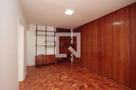 Sala de apartamento para alugar com 2 quartos, 90m² em Bela Vista, São Paulo