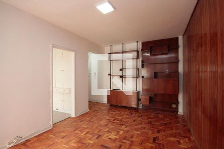 Sala de apartamento para alugar com 2 quartos, 90m² em Bela Vista, São Paulo