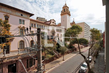 Apartamento para alugar com 2 quartos, 90m² em Bela Vista, São Paulo