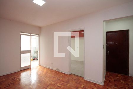 Sala de apartamento para alugar com 2 quartos, 90m² em Bela Vista, São Paulo