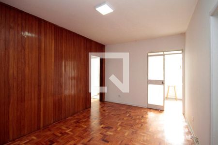 Sala de apartamento para alugar com 2 quartos, 90m² em Bela Vista, São Paulo