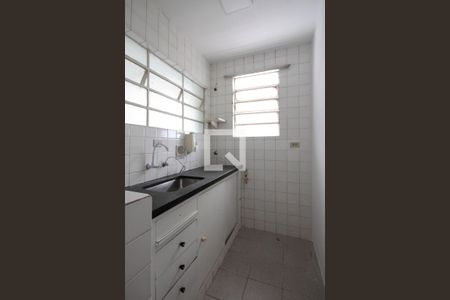 Apartamento para alugar com 90m², 2 quartos e 1 vagaCozinha