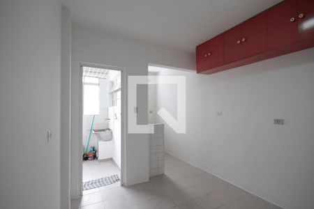 Apartamento para alugar com 90m², 2 quartos e 1 vagaCozinha