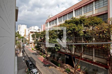 Apartamento para alugar com 2 quartos, 90m² em Bela Vista, São Paulo