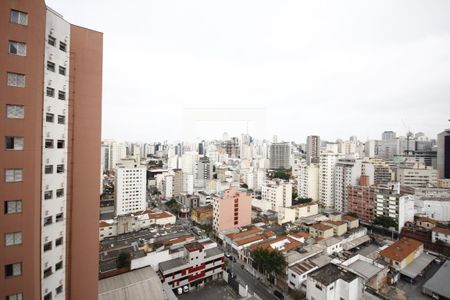 Vista de apartamento para alugar com 1 quarto, 43m² em Cambuci, São Paulo