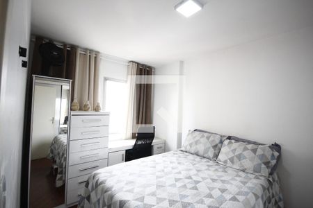 Quarto de apartamento para alugar com 1 quarto, 43m² em Cambuci, São Paulo