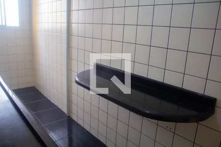 Apartamento à venda com 50m², 2 quartos e 1 vaga Apartamento à venda com 50m², 2 quartos e 1 vagaDetalhe cozinha