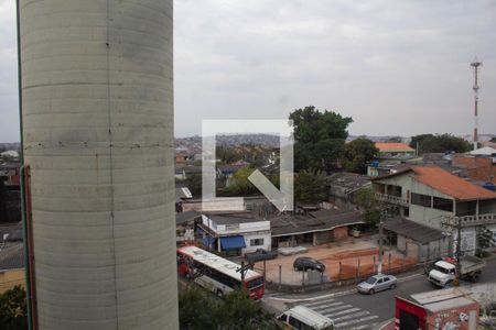 Apartamento à venda com 50m², 2 quartos e 1 vaga Apartamento à venda com 50m², 2 quartos e 1 vagaVista Quarto 2