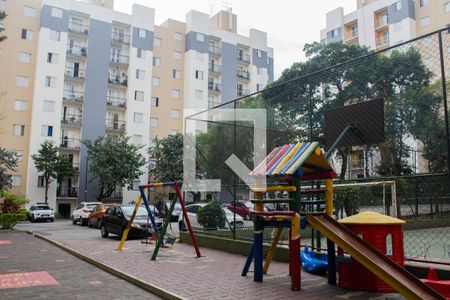 Apartamento à venda com 50m², 2 quartos e 1 vaga Apartamento à venda com 50m², 2 quartos e 1 vagaÁrea Comum - Playground