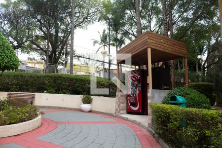 Apartamento à venda com 50m², 2 quartos e 1 vaga Apartamento à venda com 50m², 2 quartos e 1 vagaÁrea comum