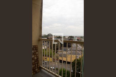 Apartamento à venda com 50m², 2 quartos e 1 vaga Apartamento à venda com 50m², 2 quartos e 1 vagaVaranda Sala