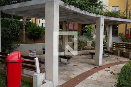 Apartamento à venda com 50m², 2 quartos e 1 vaga Apartamento à venda com 50m², 2 quartos e 1 vagaÁrea comum