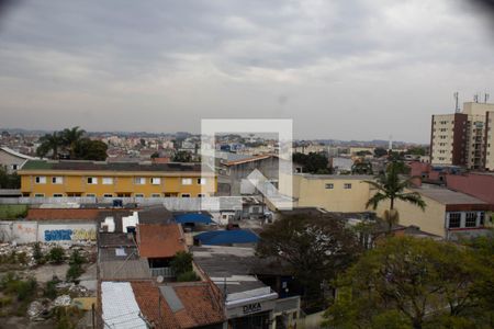 Apartamento à venda com 50m², 2 quartos e 1 vaga Apartamento à venda com 50m², 2 quartos e 1 vagaVista Cozinha-Lavanderia