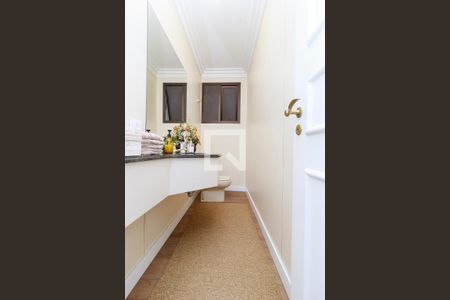 Apartamento à venda com 440m², 5 quartos e 5 vagasCobertura - Lavabo