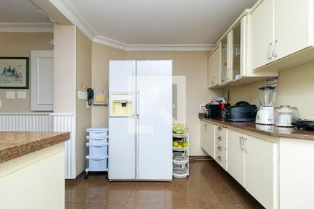 Apartamento à venda com 440m², 5 quartos e 5 vagasCozinha