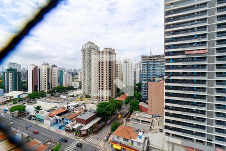 Apartamento à venda com 440m², 5 quartos e 5 vagasSuíte Principal - Vista