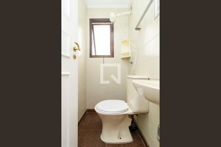 Apartamento à venda com 440m², 5 quartos e 5 vagasÁrea de Serviço - Banheiro