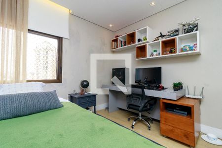 Apartamento à venda com 440m², 5 quartos e 5 vagasQuarto 2