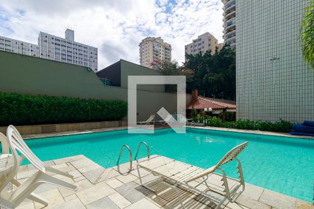 Apartamento à venda com 440m², 5 quartos e 5 vagasPiscina