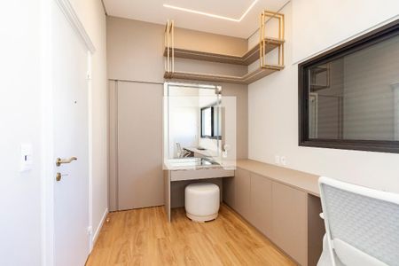 Apartamento à venda com 440m², 5 quartos e 5 vagasEscritório da Suíte 3