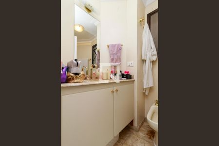 Apartamento à venda com 440m², 5 quartos e 5 vagasSuíte 2 - Banheiro