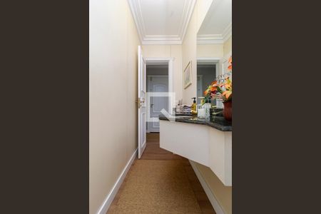 Apartamento à venda com 440m², 5 quartos e 5 vagasCobertura - Lavabo