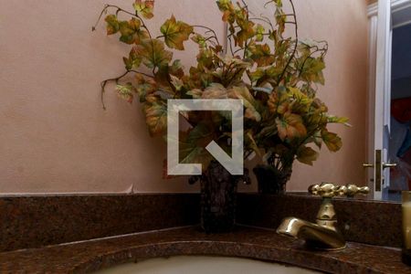 Apartamento à venda com 440m², 5 quartos e 5 vagasLavabo