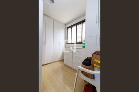 Apartamento à venda com 440m², 5 quartos e 5 vagasÁrea de Serviço - Quarto