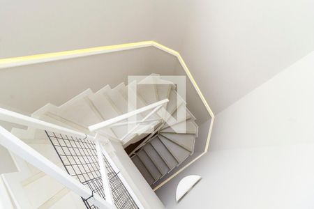 Apartamento à venda com 440m², 5 quartos e 5 vagasAcesso a cobertura