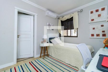 Apartamento à venda com 440m², 5 quartos e 5 vagasSuíte 2