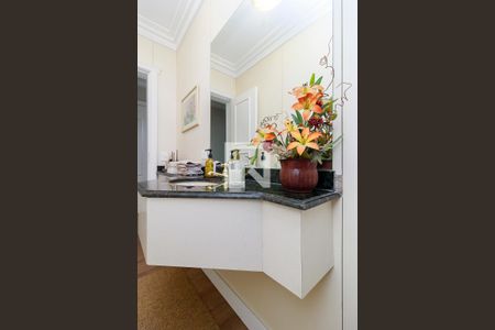 Apartamento à venda com 440m², 5 quartos e 5 vagasCobertura - Lavabo