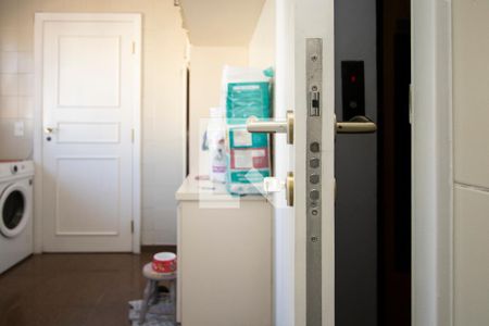 Apartamento à venda com 440m², 5 quartos e 5 vagasÁrea de Serviço