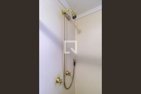 Apartamento à venda com 440m², 5 quartos e 5 vagasBanheiro Social