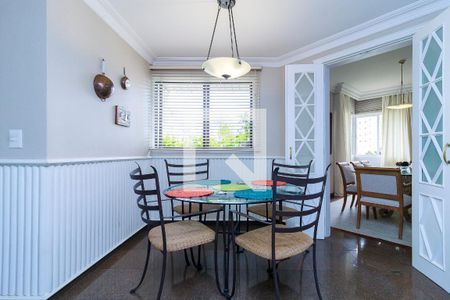 Apartamento à venda com 440m², 5 quartos e 5 vagasCopa