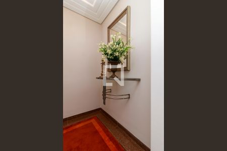 Apartamento à venda com 440m², 5 quartos e 5 vagasHall de Entrada