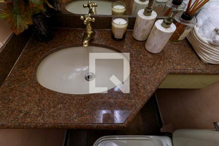 Apartamento à venda com 440m², 5 quartos e 5 vagasLavabo