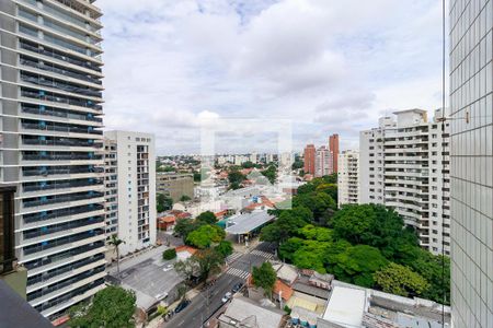 Apartamento à venda com 440m², 5 quartos e 5 vagasCobertura - Piscina - Vista