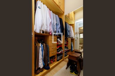 Apartamento à venda com 440m², 5 quartos e 5 vagasSuíte Principal - Closet