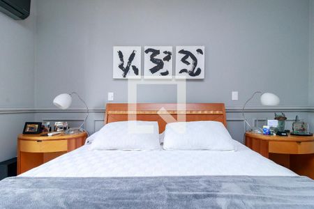 Apartamento à venda com 440m², 5 quartos e 5 vagasSuíte Principal