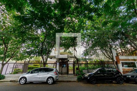 Apartamento à venda com 440m², 5 quartos e 5 vagasFachada